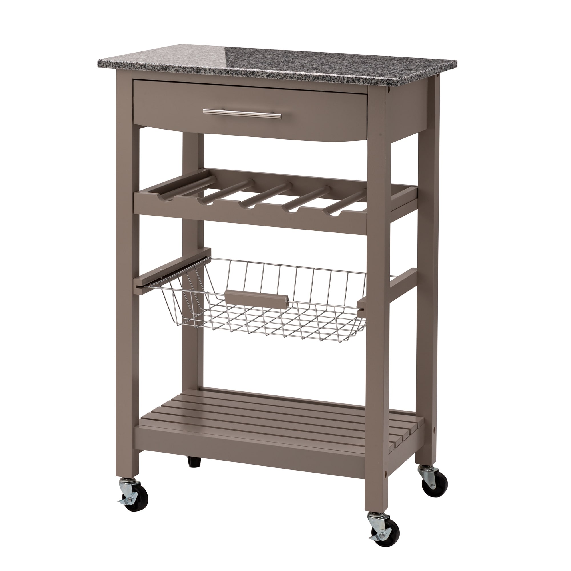 Astounding Collections Of Rolling Kitchen Cart Concept Direct to Kitchen